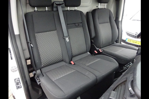 Ford Transit Custom 280 2.0 TDCI L1H1 TREND AIRCO CRUISE CONTROL