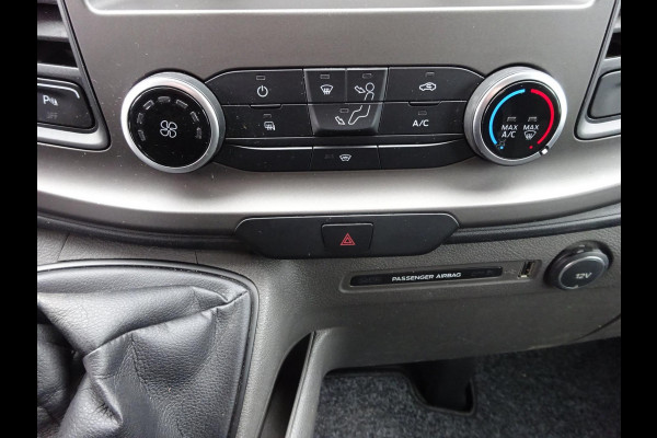 Ford Transit Custom 280 2.0 TDCI L1H1 TREND AIRCO CRUISE CONTROL