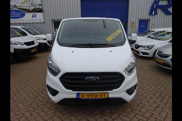 Ford Transit Custom 280 2.0 TDCI L1H1 TREND AIRCO CRUISE CONTROL