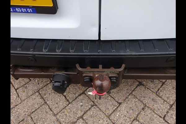 Ford Transit Custom 280 2.0 TDCI L1H1 TREND AIRCO CRUISE CONTROL