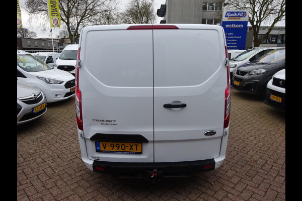 Ford Transit Custom 280 2.0 TDCI L1H1 TREND AIRCO CRUISE CONTROL