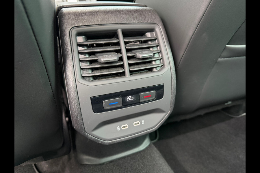 Seat Leon Sportstourer 1.4 TSI eHybrid PHEV FR - Leder - Navi - Trekhaak - Climate - Virt.Cockpit