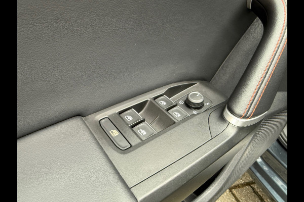 Seat Leon Sportstourer 1.4 TSI eHybrid PHEV FR - Leder - Navi - Trekhaak - Climate - Virt.Cockpit