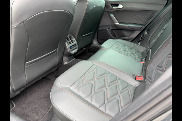 Seat Leon Sportstourer 1.4 TSI eHybrid PHEV FR - Leder - Navi - Trekhaak - Climate - Virt.Cockpit