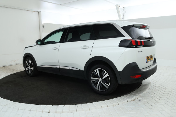 Peugeot 5008 1.5 BlueHDI Blue Lease Premium Avantage Automaat,7 Persoons, Navigatie, Climate,