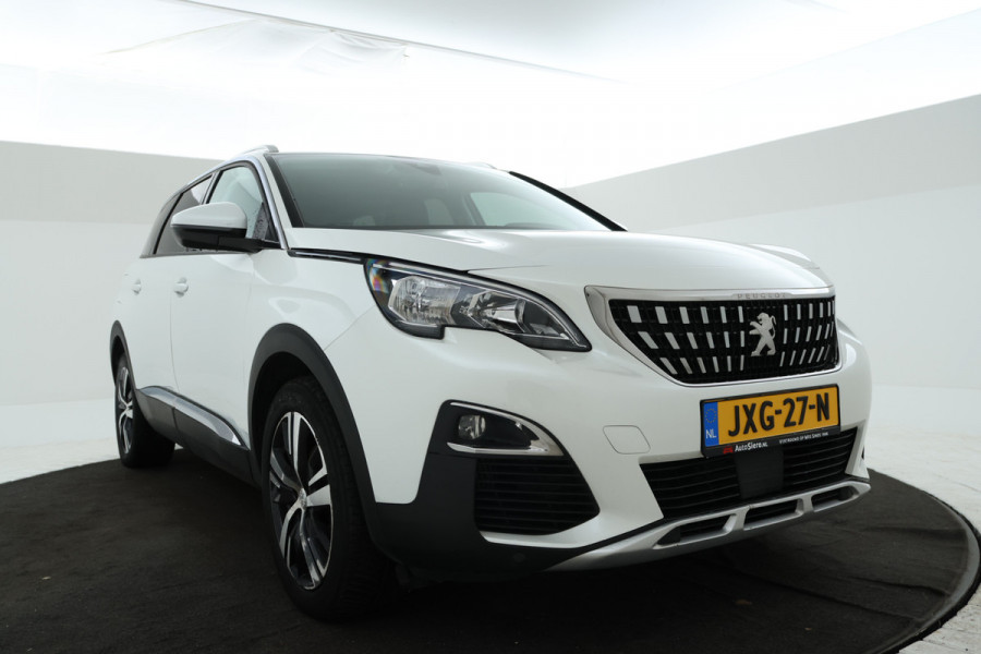 Peugeot 5008 1.5 BlueHDI Blue Lease Premium Avantage Automaat,7 Persoons, Navigatie, Climate,