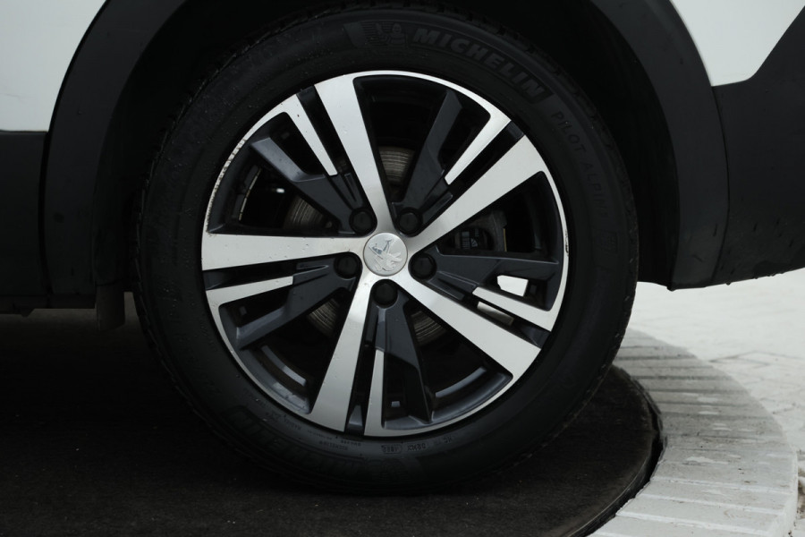 Peugeot 5008 1.5 BlueHDI Blue Lease Premium Avantage Automaat,7 Persoons, Navigatie, Climate,