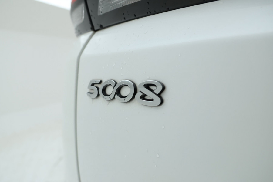 Peugeot 5008 1.5 BlueHDI Blue Lease Premium Avantage Automaat,7 Persoons, Navigatie, Climate,