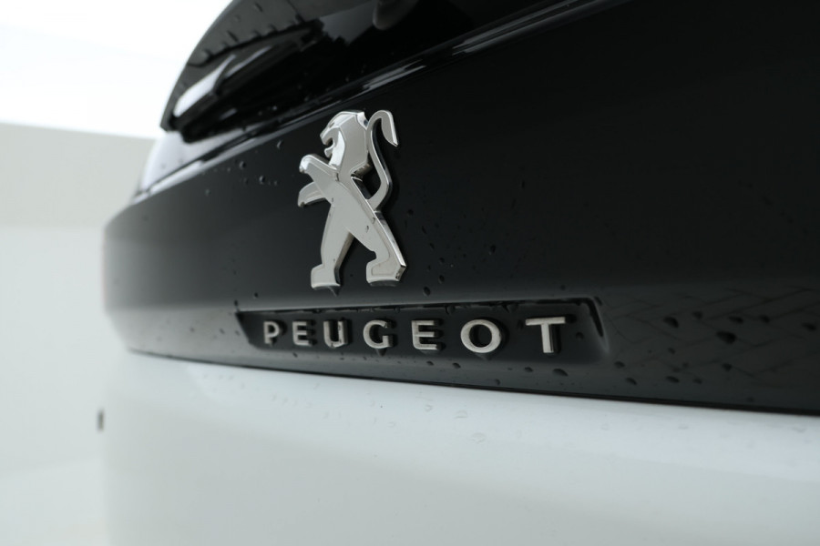 Peugeot 5008 1.5 BlueHDI Blue Lease Premium Avantage Automaat,7 Persoons, Navigatie, Climate,