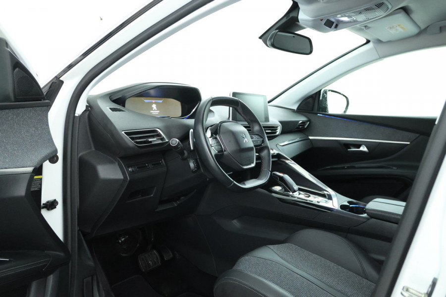 Peugeot 5008 1.5 BlueHDI Blue Lease Premium Avantage Automaat,7 Persoons, Navigatie, Climate,