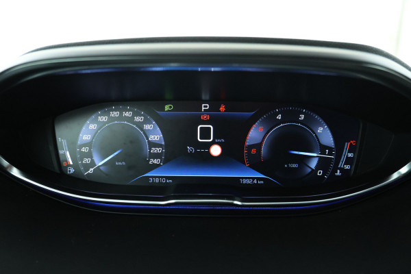 Peugeot 5008 1.5 BlueHDI Blue Lease Premium Avantage Automaat,7 Persoons, Navigatie, Climate,