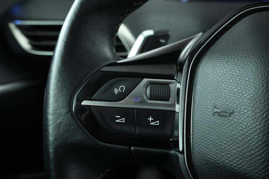Peugeot 5008 1.5 BlueHDI Blue Lease Premium Avantage Automaat,7 Persoons, Navigatie, Climate,