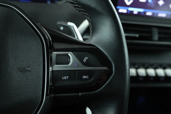 Peugeot 5008 1.5 BlueHDI Blue Lease Premium Avantage Automaat,7 Persoons, Navigatie, Climate,