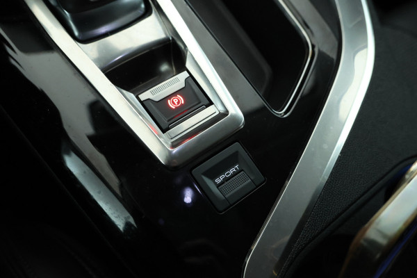 Peugeot 5008 1.5 BlueHDI Blue Lease Premium Avantage Automaat,7 Persoons, Navigatie, Climate,