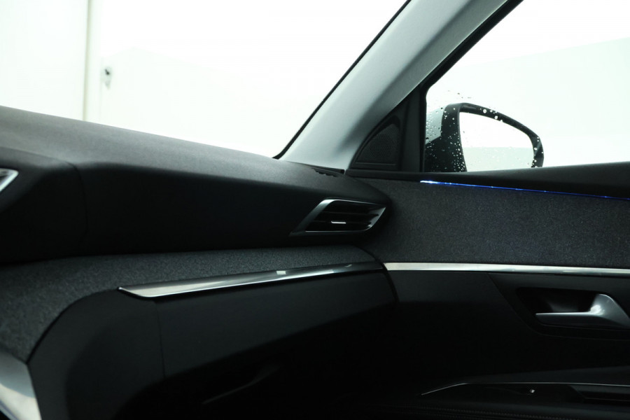 Peugeot 5008 1.5 BlueHDI Blue Lease Premium Avantage Automaat,7 Persoons, Navigatie, Climate,