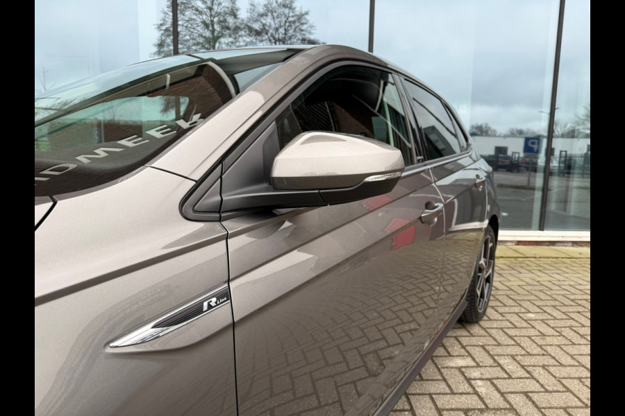 Volkswagen Polo 1.0 TSI 116pk Highline Business R - Automaat - Virt.Cockpit - Winterpakket - Navi