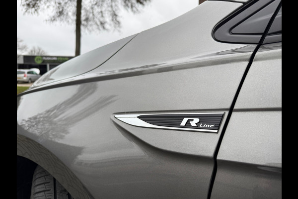 Volkswagen Polo 1.0 TSI 116pk Highline Business R - Automaat - Virt.Cockpit - Winterpakket - Navi