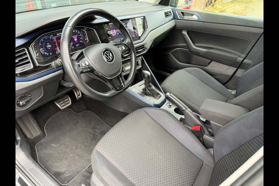 Volkswagen Polo 1.0 TSI 116pk Highline Business R - Automaat - Virt.Cockpit - Winterpakket - Navi
