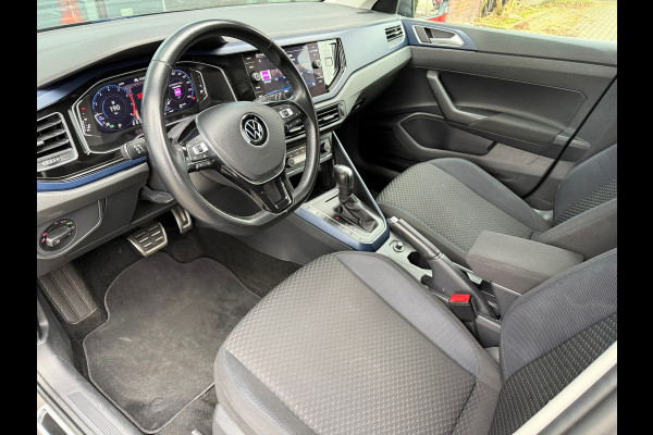 Volkswagen Polo 1.0 TSI 116pk Highline Business R - Automaat - Virt.Cockpit - Winterpakket - Navi