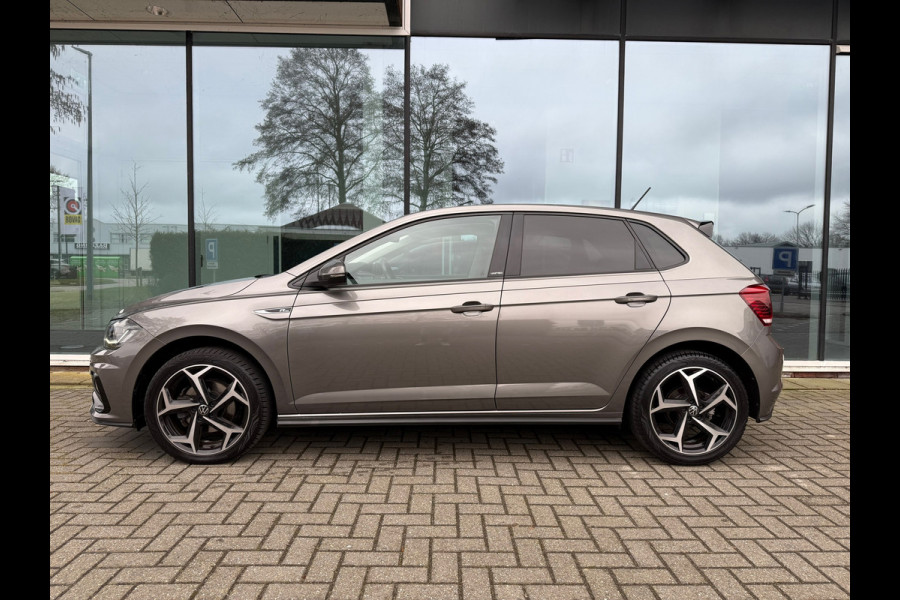 Volkswagen Polo 1.0 TSI 116pk Highline Business R - Automaat - Virt.Cockpit - Winterpakket - Navi