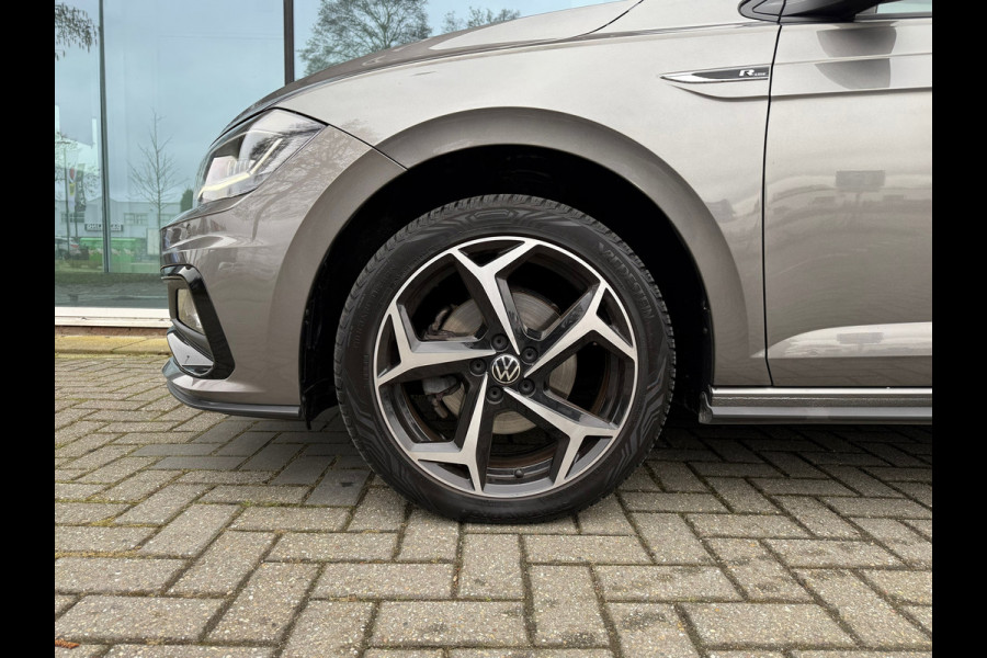 Volkswagen Polo 1.0 TSI 116pk Highline Business R - Automaat - Virt.Cockpit - Winterpakket - Navi