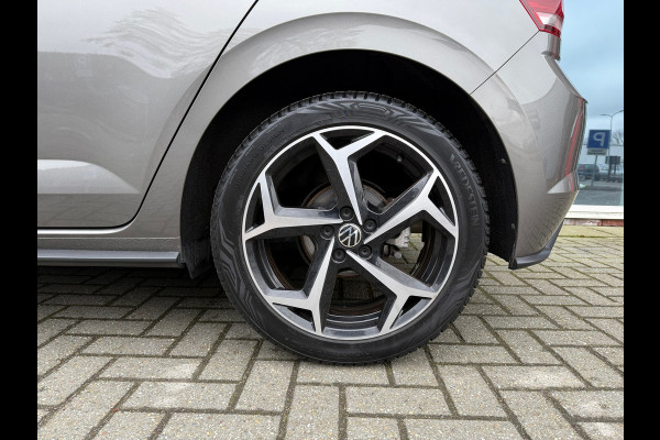 Volkswagen Polo 1.0 TSI 116pk Highline Business R - Automaat - Virt.Cockpit - Winterpakket - Navi