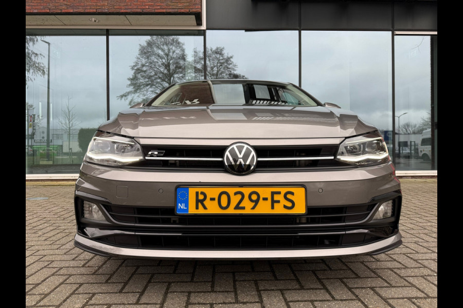 Volkswagen Polo 1.0 TSI 116pk Highline Business R - Automaat - Virt.Cockpit - Winterpakket - Navi