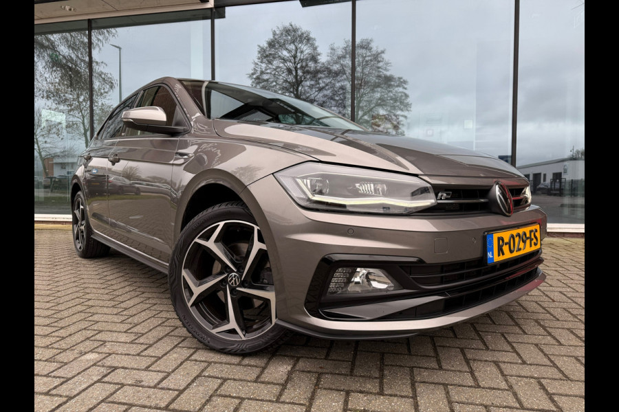 Volkswagen Polo 1.0 TSI 116pk Highline Business R - Automaat - Virt.Cockpit - Winterpakket - Navi