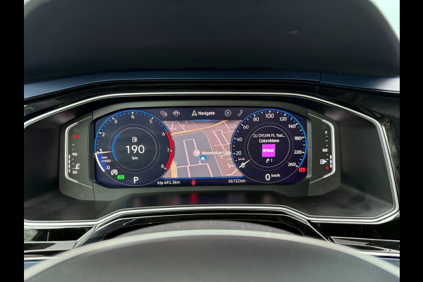 Volkswagen Polo 1.0 TSI 116pk Highline Business R - Automaat - Virt.Cockpit - Winterpakket - Navi