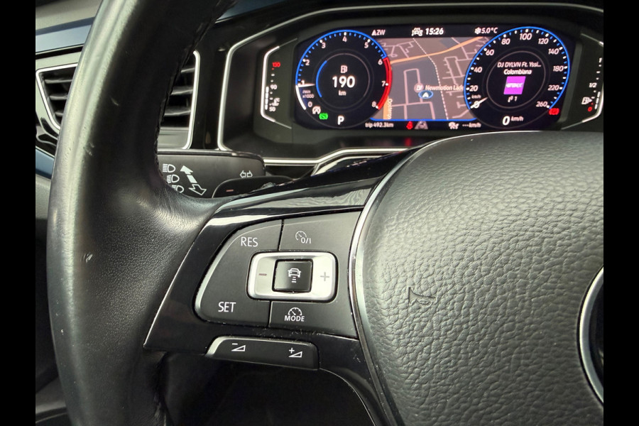 Volkswagen Polo 1.0 TSI 116pk Highline Business R - Automaat - Virt.Cockpit - Winterpakket - Navi