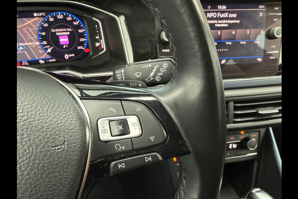 Volkswagen Polo 1.0 TSI 116pk Highline Business R - Automaat - Virt.Cockpit - Winterpakket - Navi