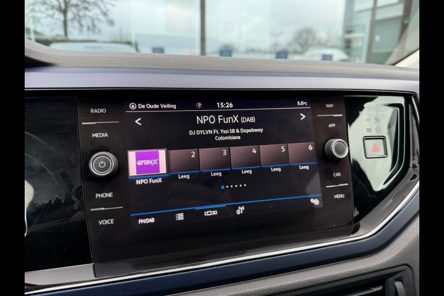 Volkswagen Polo 1.0 TSI 116pk Highline Business R - Automaat - Virt.Cockpit - Winterpakket - Navi