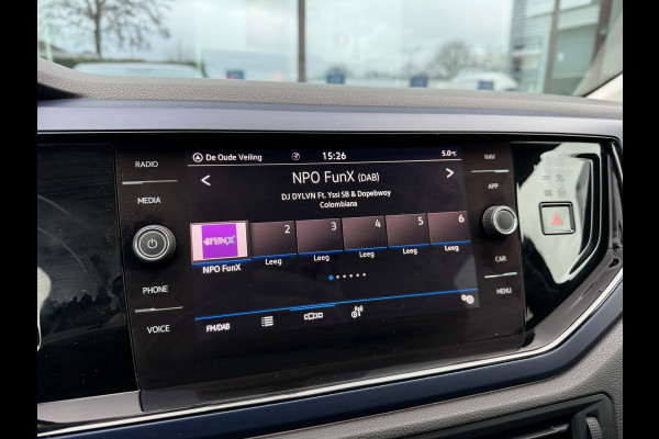 Volkswagen Polo 1.0 TSI 116pk Highline Business R - Automaat - Virt.Cockpit - Winterpakket - Navi