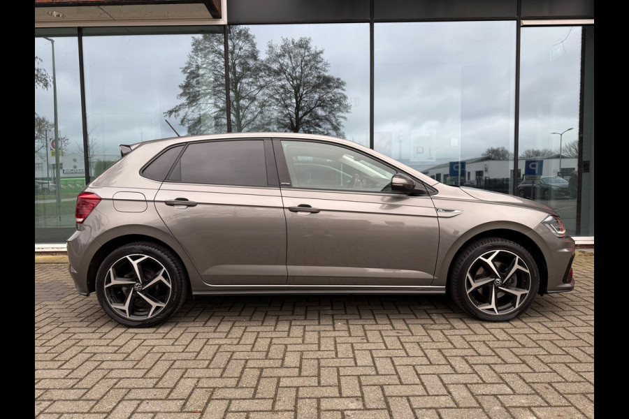 Volkswagen Polo 1.0 TSI 116pk Highline Business R - Automaat - Virt.Cockpit - Winterpakket - Navi