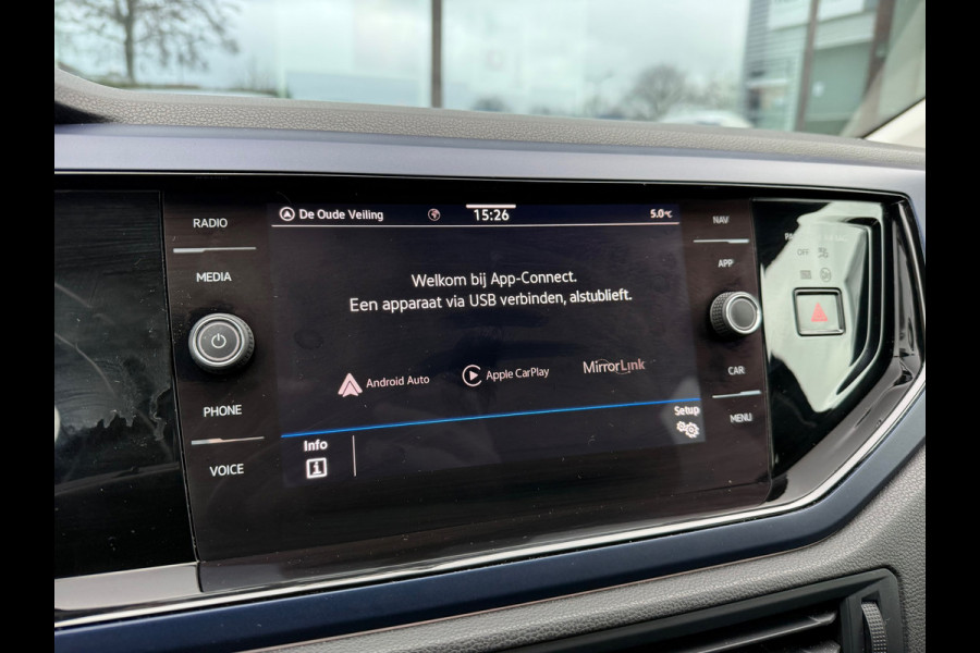 Volkswagen Polo 1.0 TSI 116pk Highline Business R - Automaat - Virt.Cockpit - Winterpakket - Navi