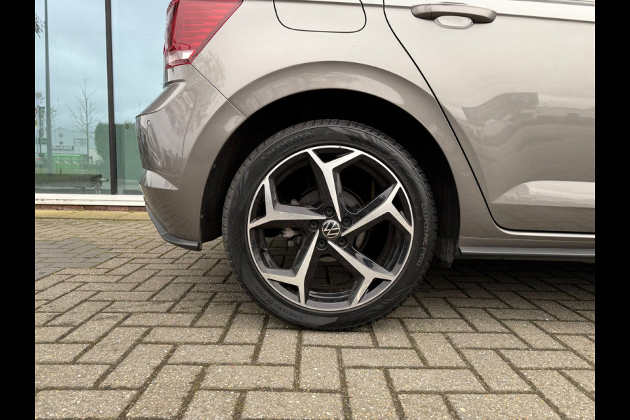 Volkswagen Polo 1.0 TSI 116pk Highline Business R - Automaat - Virt.Cockpit - Winterpakket - Navi
