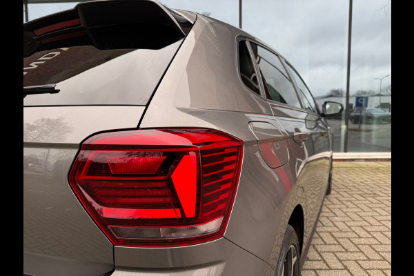 Volkswagen Polo 1.0 TSI 116pk Highline Business R - Automaat - Virt.Cockpit - Winterpakket - Navi