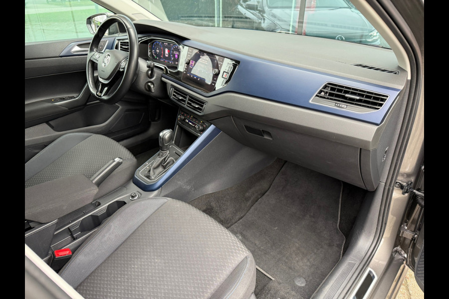 Volkswagen Polo 1.0 TSI 116pk Highline Business R - Automaat - Virt.Cockpit - Winterpakket - Navi