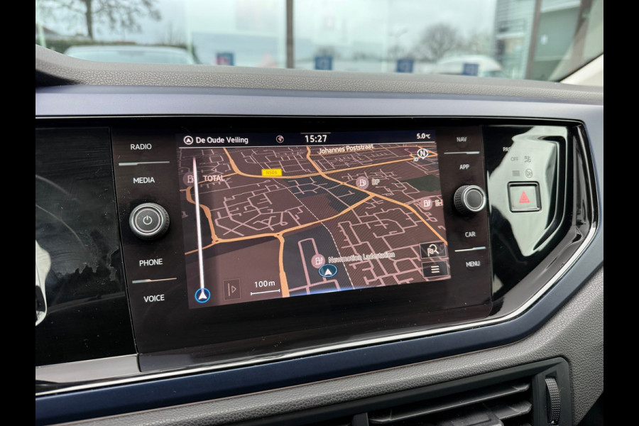 Volkswagen Polo 1.0 TSI 116pk Highline Business R - Automaat - Virt.Cockpit - Winterpakket - Navi