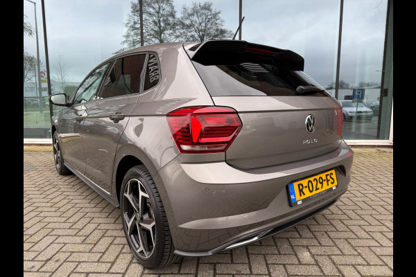 Volkswagen Polo 1.0 TSI 116pk Highline Business R - Automaat - Virt.Cockpit - Winterpakket - Navi