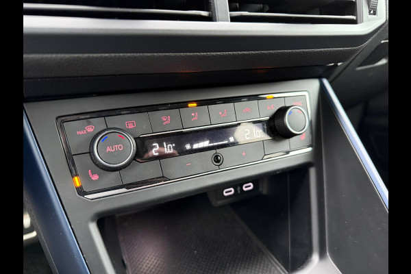 Volkswagen Polo 1.0 TSI 116pk Highline Business R - Automaat - Virt.Cockpit - Winterpakket - Navi