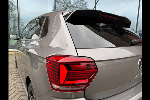 Volkswagen Polo 1.0 TSI 116pk Highline Business R - Automaat - Virt.Cockpit - Winterpakket - Navi