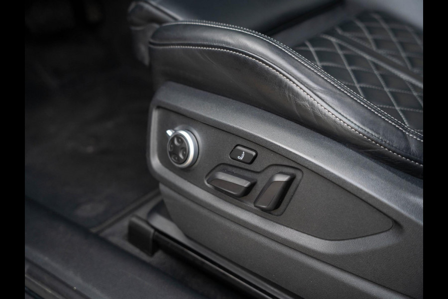 Audi Q5 55 TFSI e quattro Competition / Masage / Luchtvering / B&O / HUD / Pano / 360