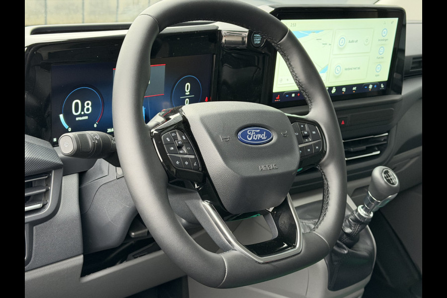 Ford Transit Custom 320 2.0 TDCI L2H1 Limited / Next Level Edition  / trekhaak / BPM VRIJ