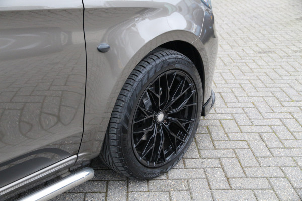 Mercedes-Benz Vito 190PK CDI | Aut. | DC | 2x Schuifdeur | Clima | Cruise..