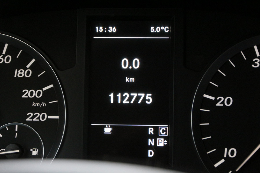 Mercedes-Benz Vito 190PK CDI | Aut. | DC | 2x Schuifdeur | Clima | Cruise..