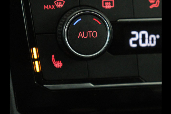 Volkswagen T-Cross 1.0 TSI Style | Automaat | Stoelverwarming | Camera | Virtual Cockpit | Trekhaak | Navigatie | Adaptive cruise | Full LED | Climate control | Parkeerhulp