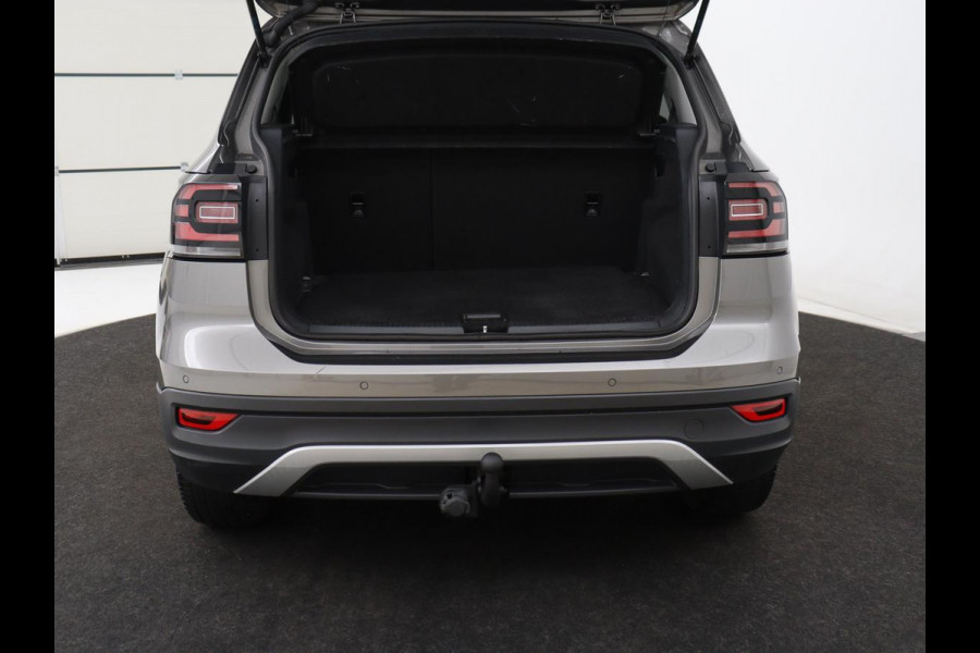 Volkswagen T-Cross 1.0 TSI Style | Automaat | Stoelverwarming | Camera | Virtual Cockpit | Trekhaak | Navigatie | Adaptive cruise | Full LED | Climate control | Parkeerhulp