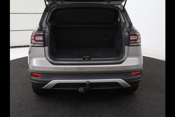 Volkswagen T-Cross 1.0 TSI Style | Automaat | Stoelverwarming | Camera | Virtual Cockpit | Trekhaak | Navigatie | Adaptive cruise | Full LED | Climate control | Parkeerhulp