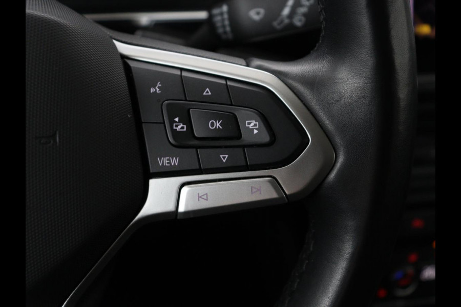 Volkswagen T-Cross 1.0 TSI Style | Automaat | Stoelverwarming | Camera | Virtual Cockpit | Trekhaak | Navigatie | Adaptive cruise | Full LED | Climate control | Parkeerhulp